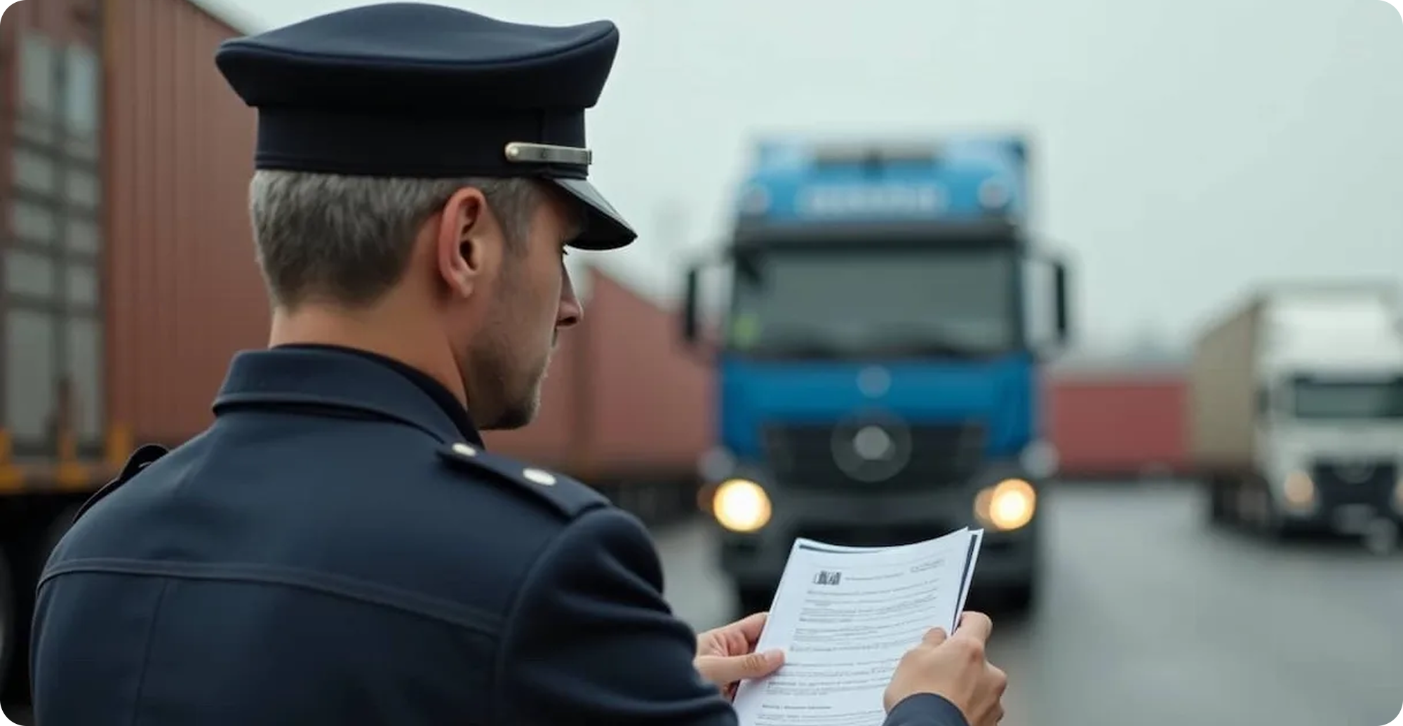 Почему опытных импортёров почти никогда не тормозят на таможне