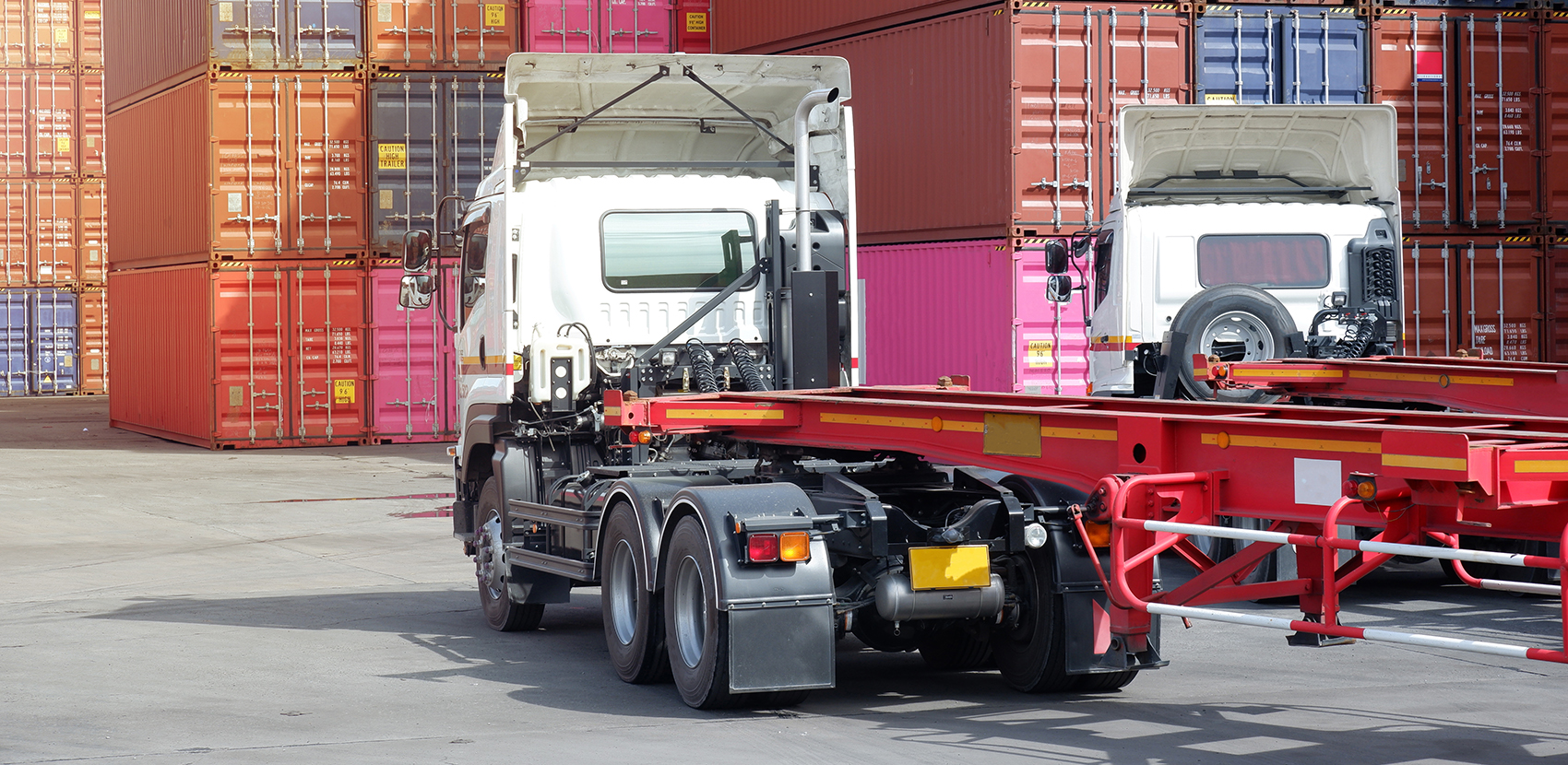 Генеральные грузы